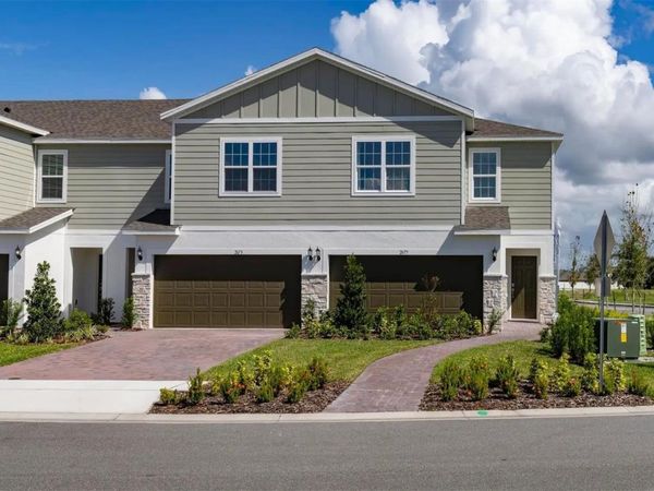 2677 STARRY POINT , ST CLOUD, FL 34769