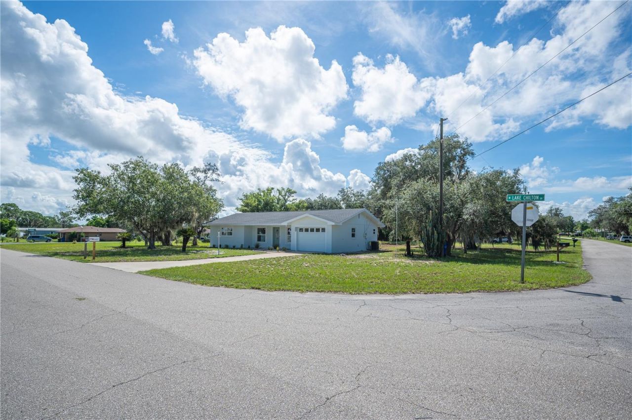 2995 W Lake Chilton Drive , Avon Park, FL 33825 Photo