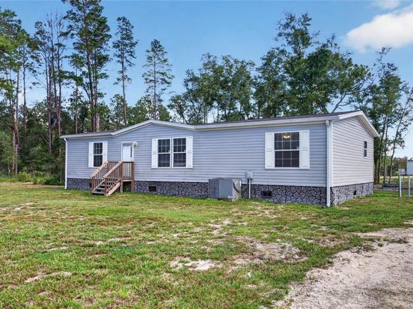 79 NE 91ST STREET , BRANFORD, FL 32008