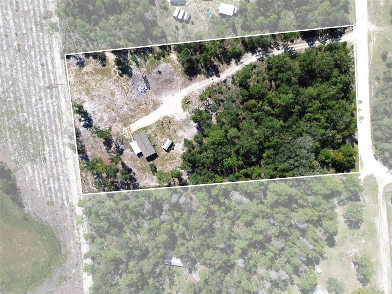 79 NE 91st Street , Branford, FL 32008 Photo