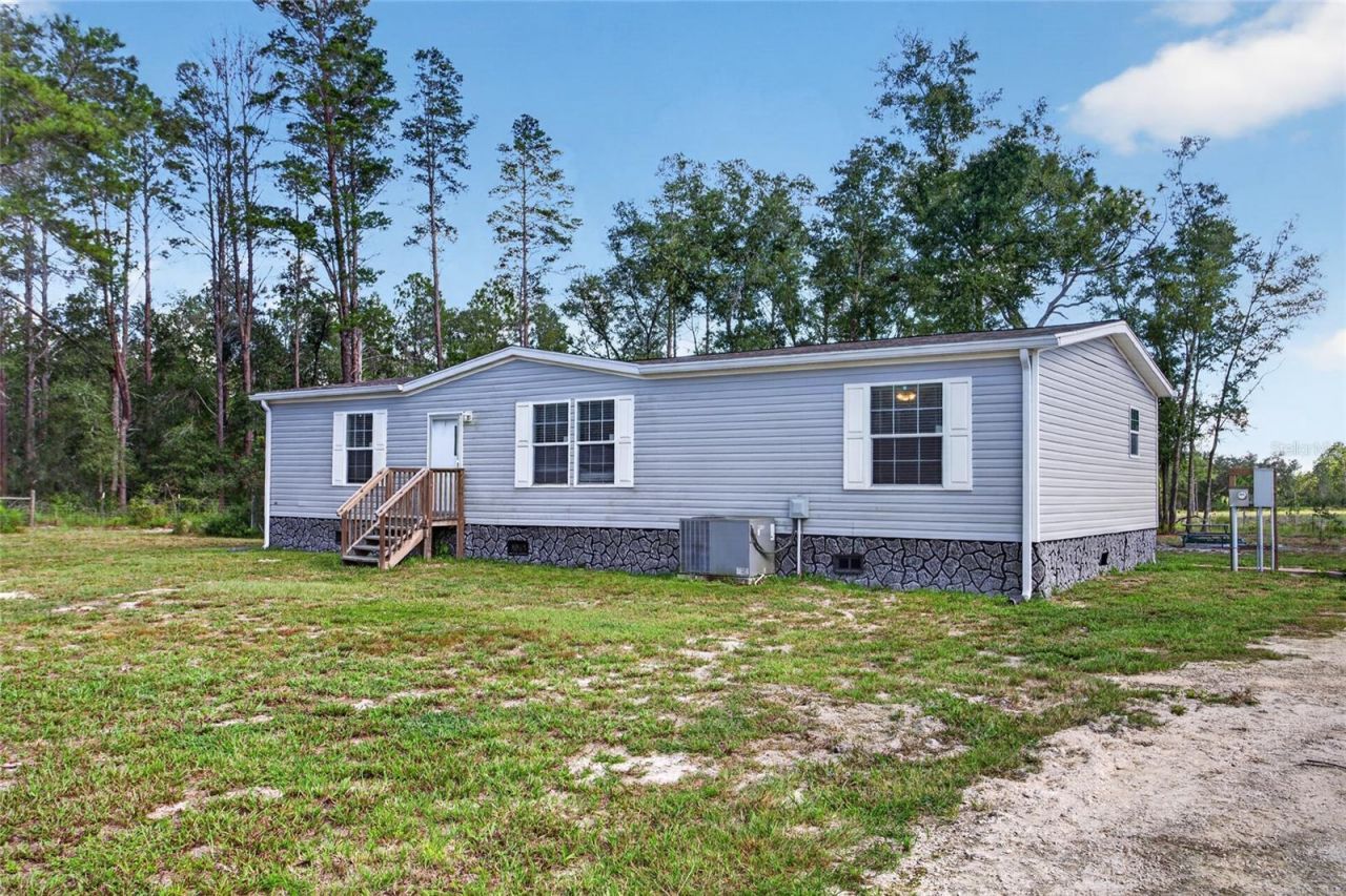 79 NE 91st Street, Branford, FL 32008 Photo