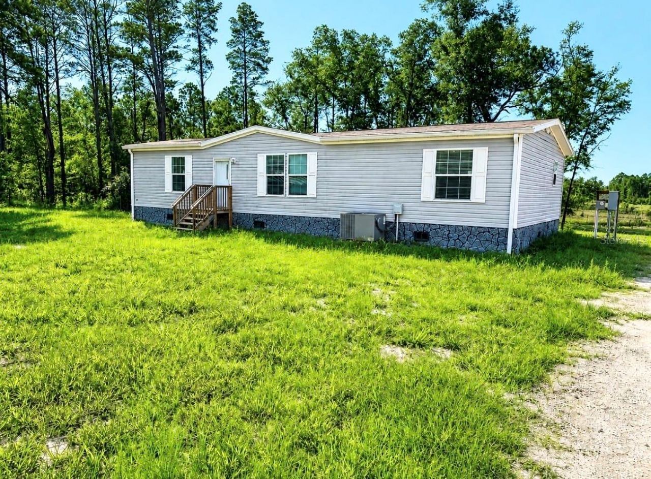 79 NE 91st Street , Branford, FL 32008 Photo