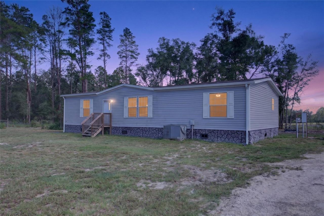 79 NE 91st Street, Branford, FL 32008 Photo