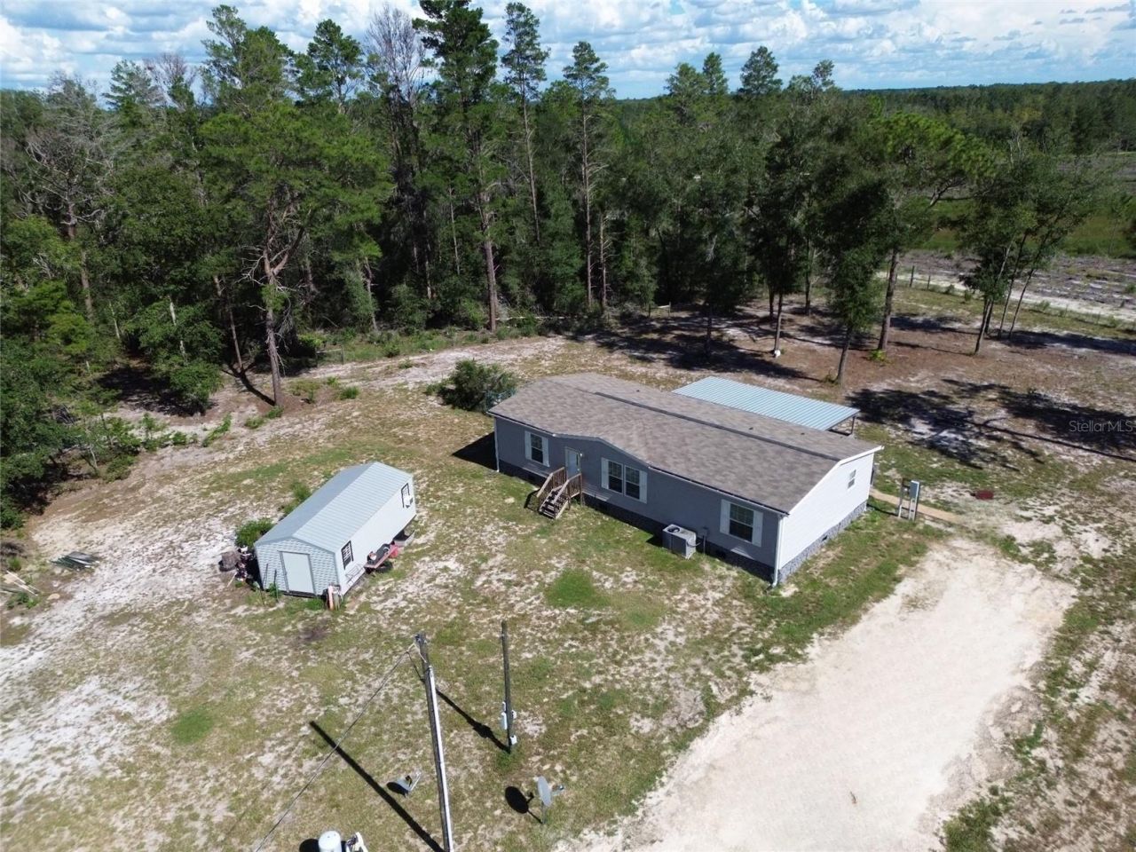 79 NE 91st Street , Branford, FL 32008 Photo