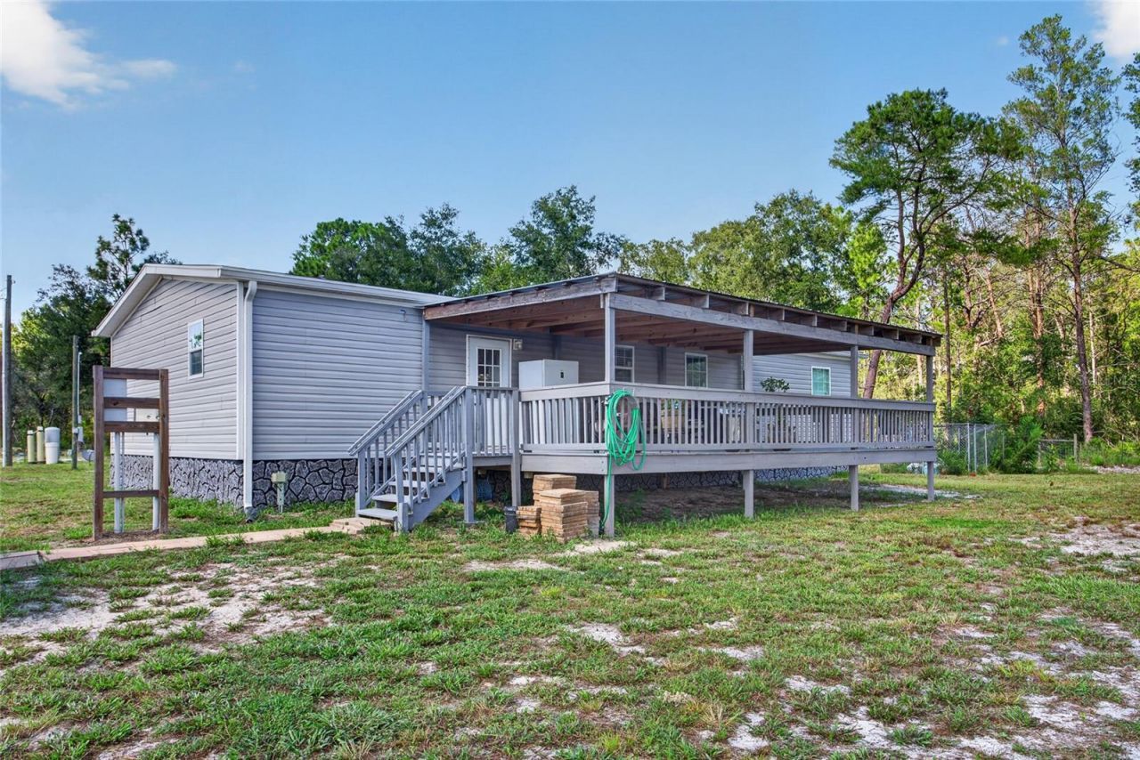 79 NE 91st Street , Branford, FL 32008 Photo