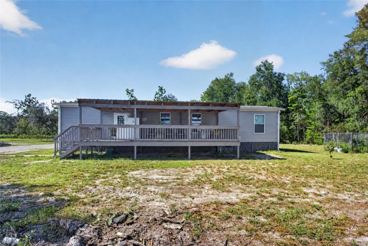 79 NE 91st Street , Branford, FL 32008 Photo