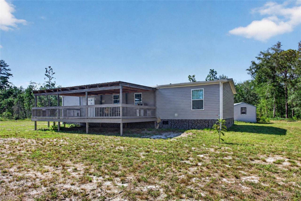 79 NE 91st Street , Branford, FL 32008 Photo
