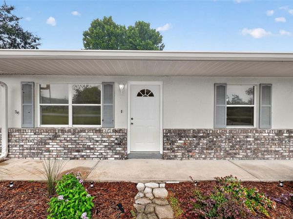 3826 NE 5TH TERRACE , OCALA, FL 34479