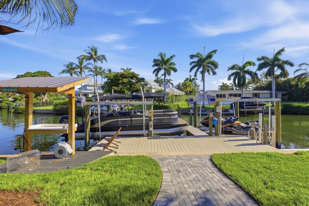 1761 Sandalwood Drive, Sarasota, FL 34231 Photo