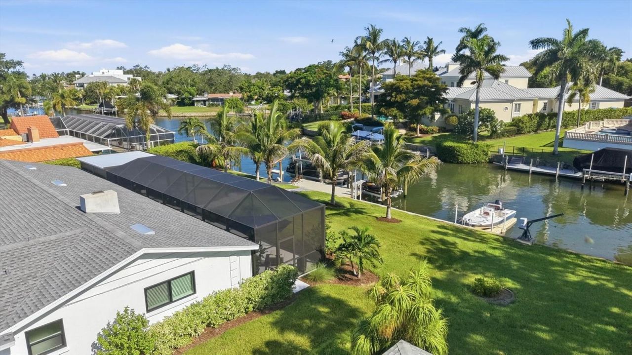 1761 Sandalwood Drive, Sarasota, FL 34231 Photo