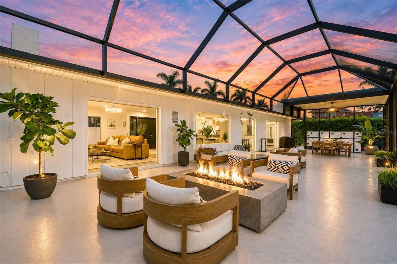 1761 Sandalwood Drive, Sarasota, FL 34231 Photo