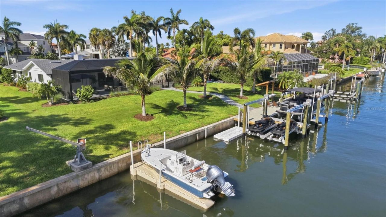 1761 Sandalwood Drive, Sarasota, FL 34231 Photo