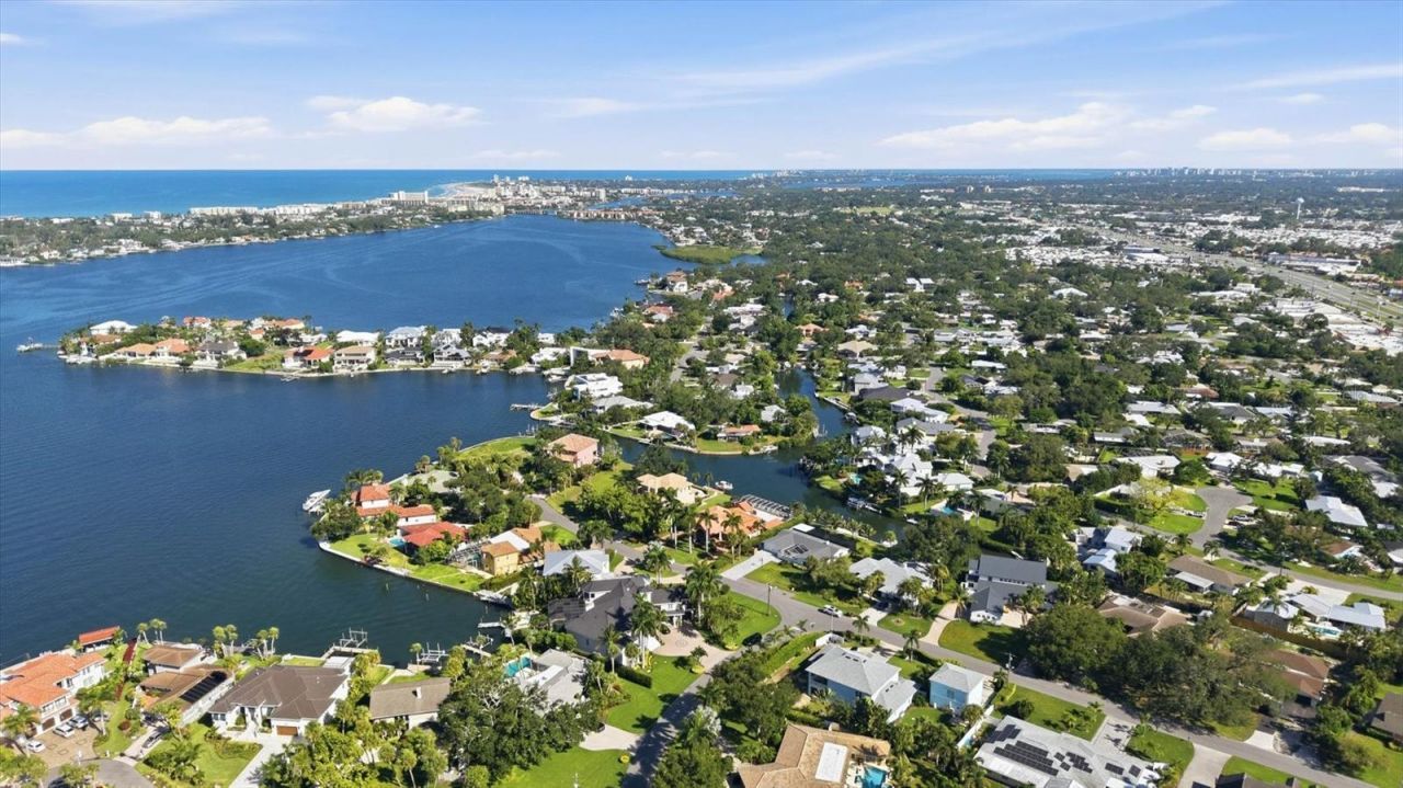 1761 Sandalwood Drive, Sarasota, FL 34231 Photo