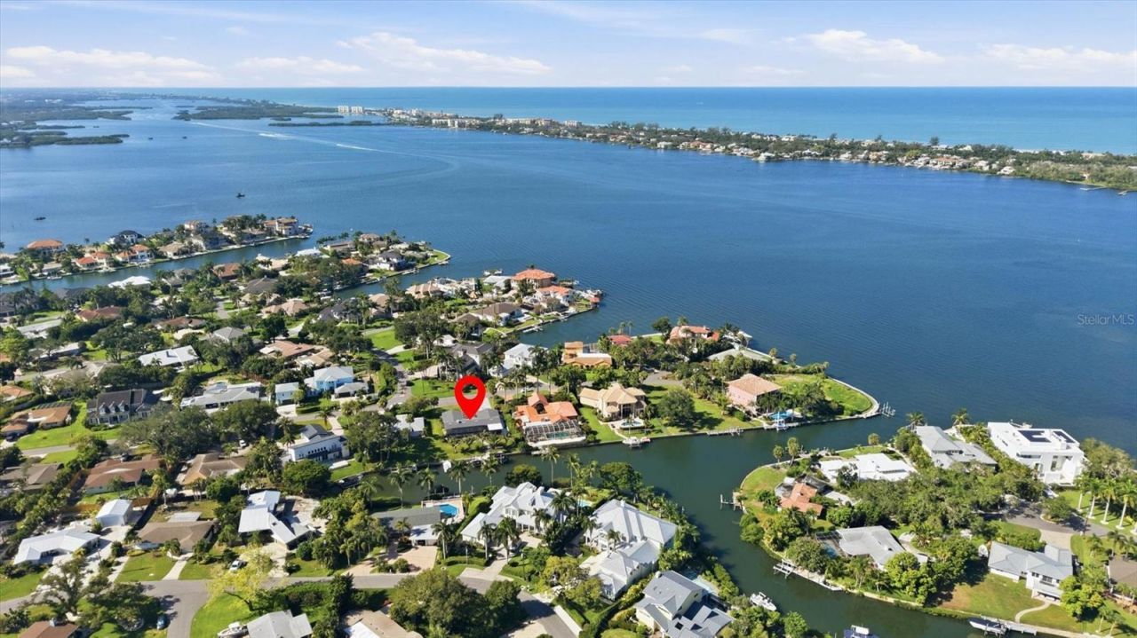 1761 Sandalwood Drive, Sarasota, FL 34231 Photo