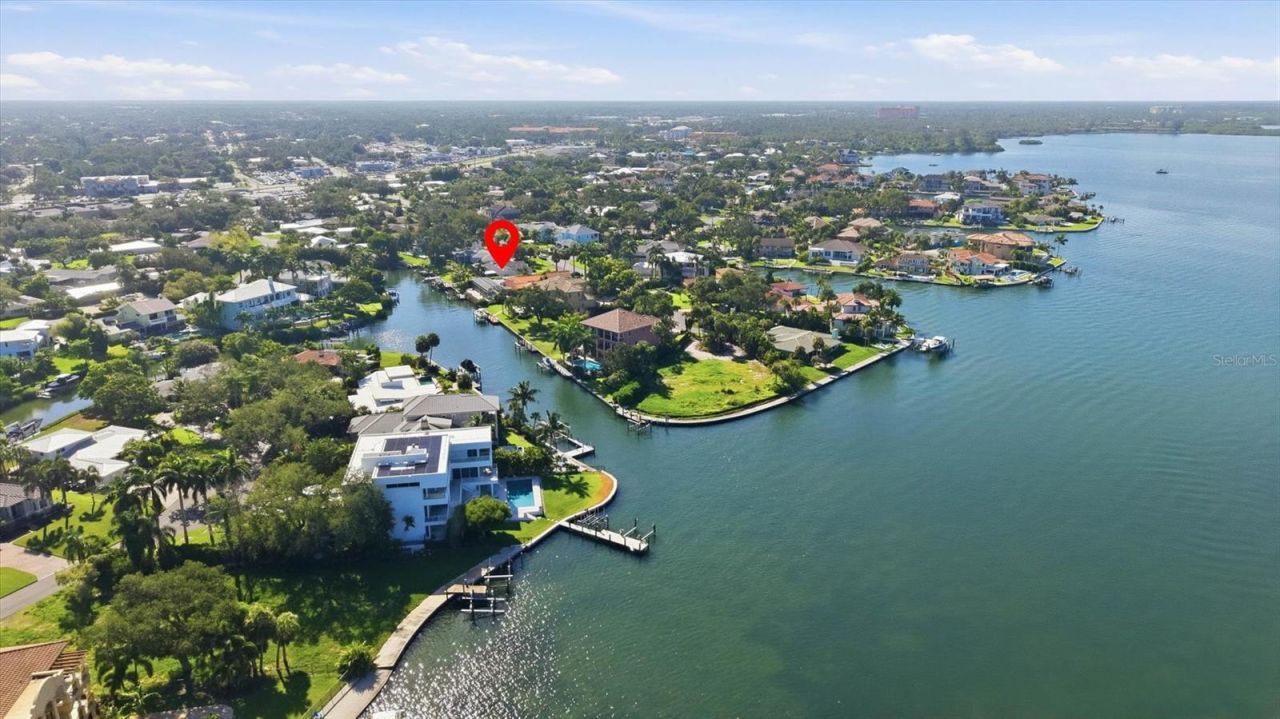 1761 Sandalwood Drive, Sarasota, FL 34231 Photo