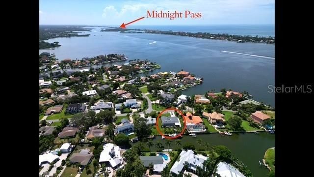 1761 Sandalwood Drive, Sarasota, FL 34231 Photo