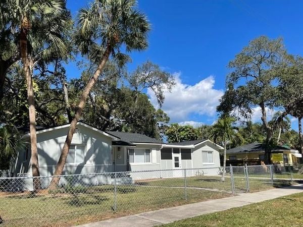 741 28TH AVENUE S, ST PETERSBURG, FL 33705