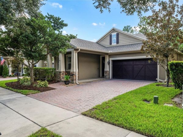 8104 JAILENE DRIVE , WINDERMERE, FL 34786