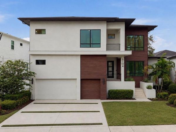 5104 W EVELYN DRIVE, TAMPA, FL 33609