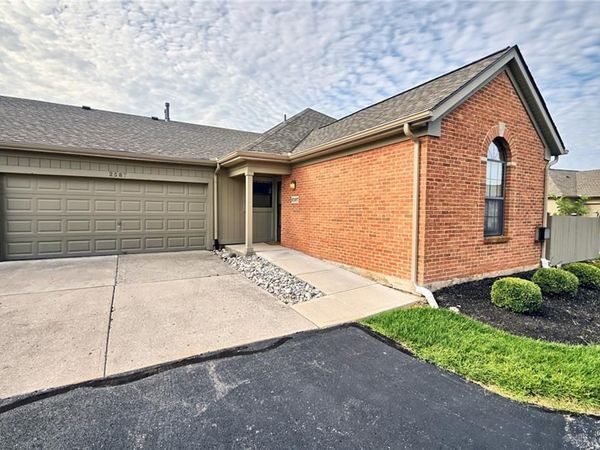 2587 Allister Circle, Miamisburg, OH 45342