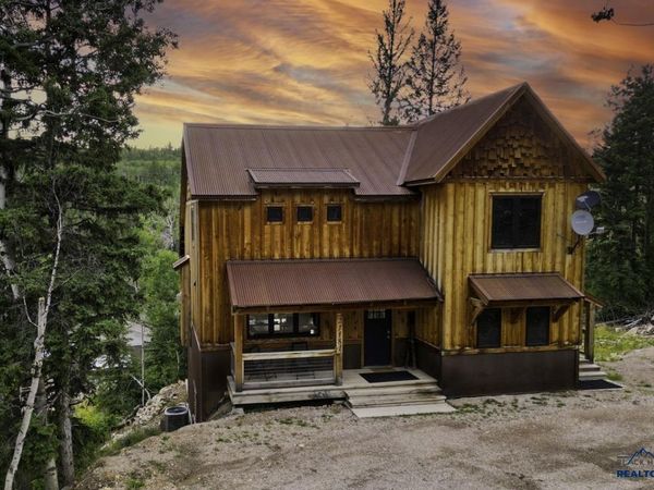 21181 LOST CAMP TRAIL, Lead, SD 57754