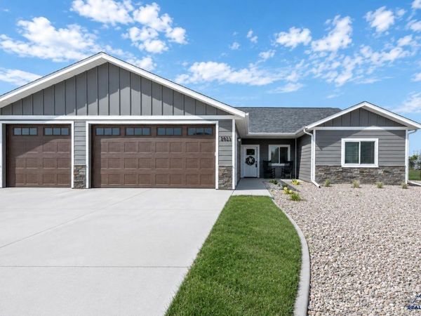3923 POWDER RIVER AVE, Spearfish, SD 57783