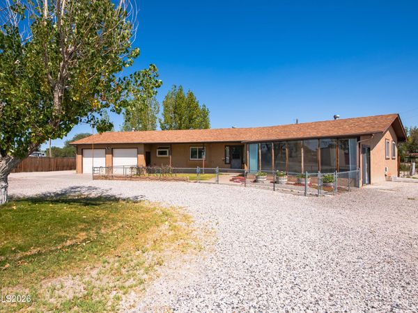 1410 Moody Lane, Fallon, NV 89406