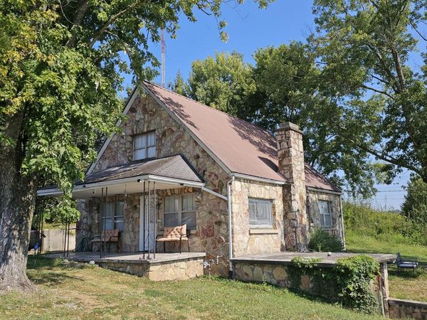 620 W Highway 25-70, Newport, TN 37821