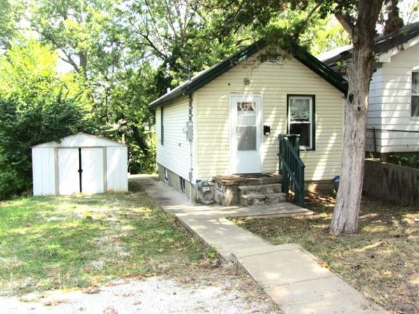 629 De Merville Avenue , St Louis, MO 63125