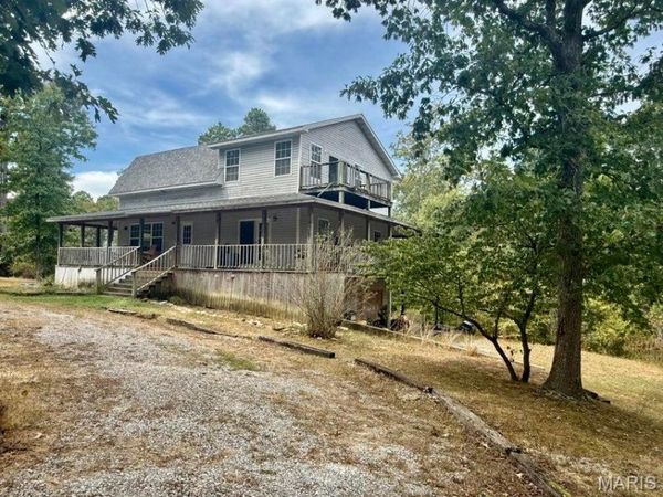 8083 Illinois Road , Houston, MO 65483