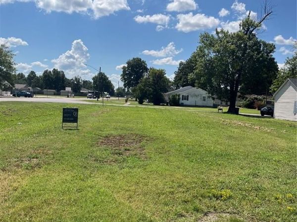 0 Parkview , Caruthersville, MO 63830