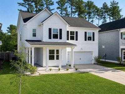 158 Haverhill Street, Summerville, SC 29486