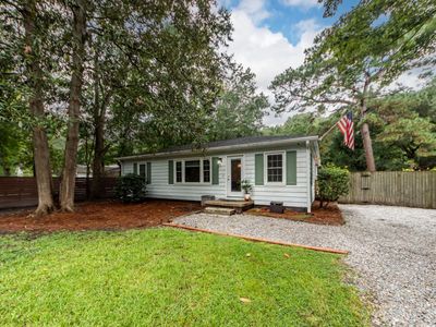 3572 Berryhill Road, Johns Island, SC 29455