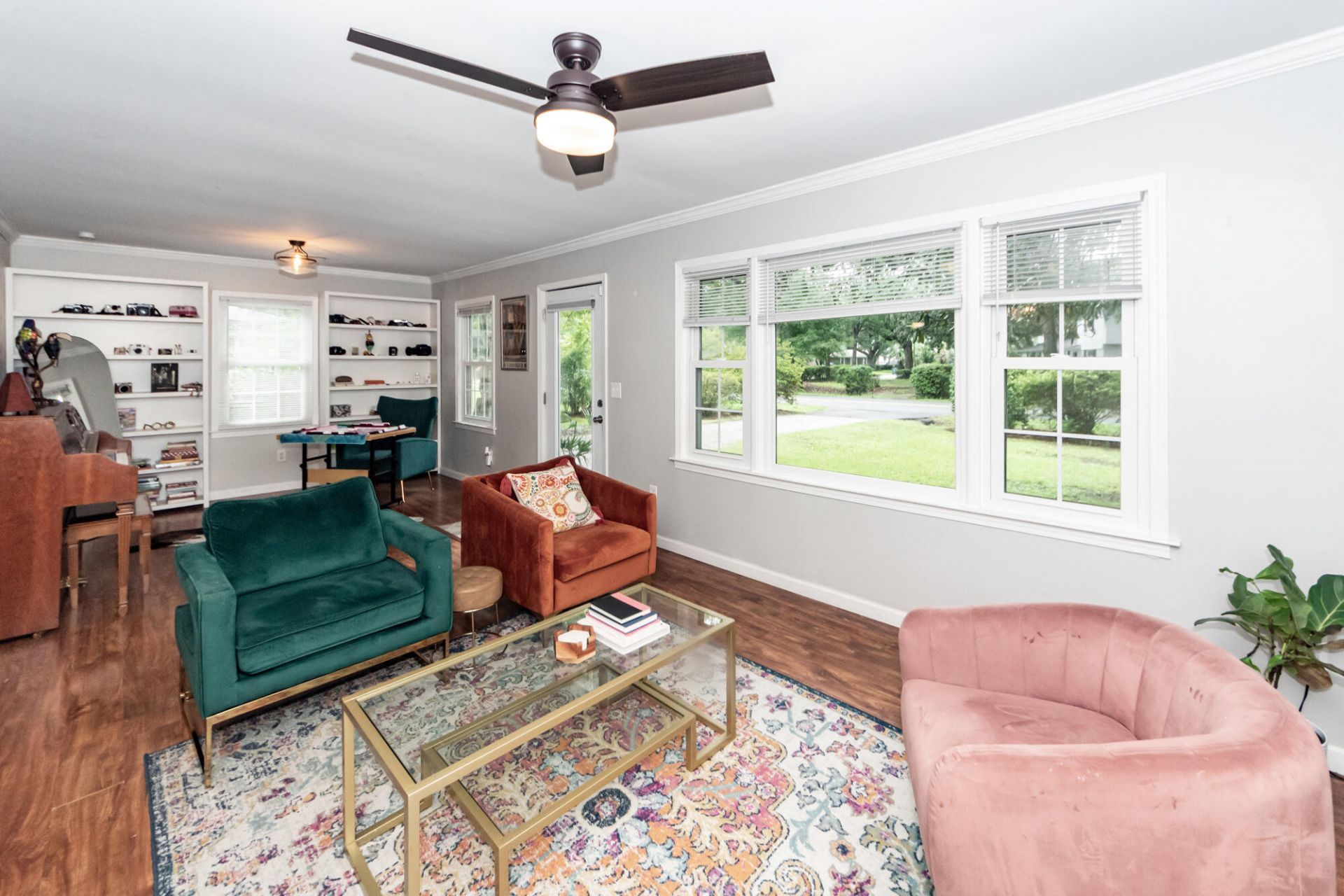 3572 Berryhill Road Photo 7