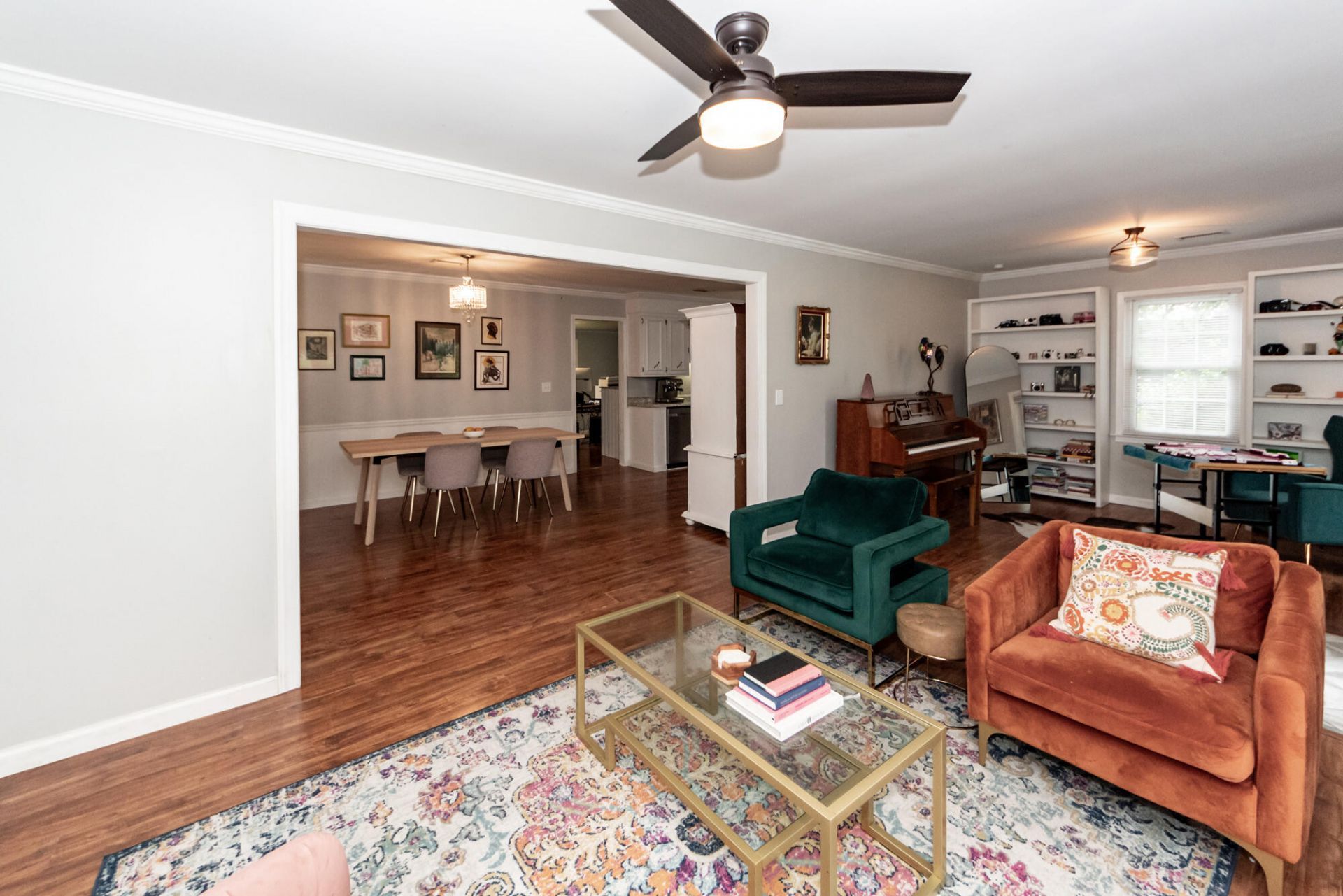 3572 Berryhill Road Photo 8