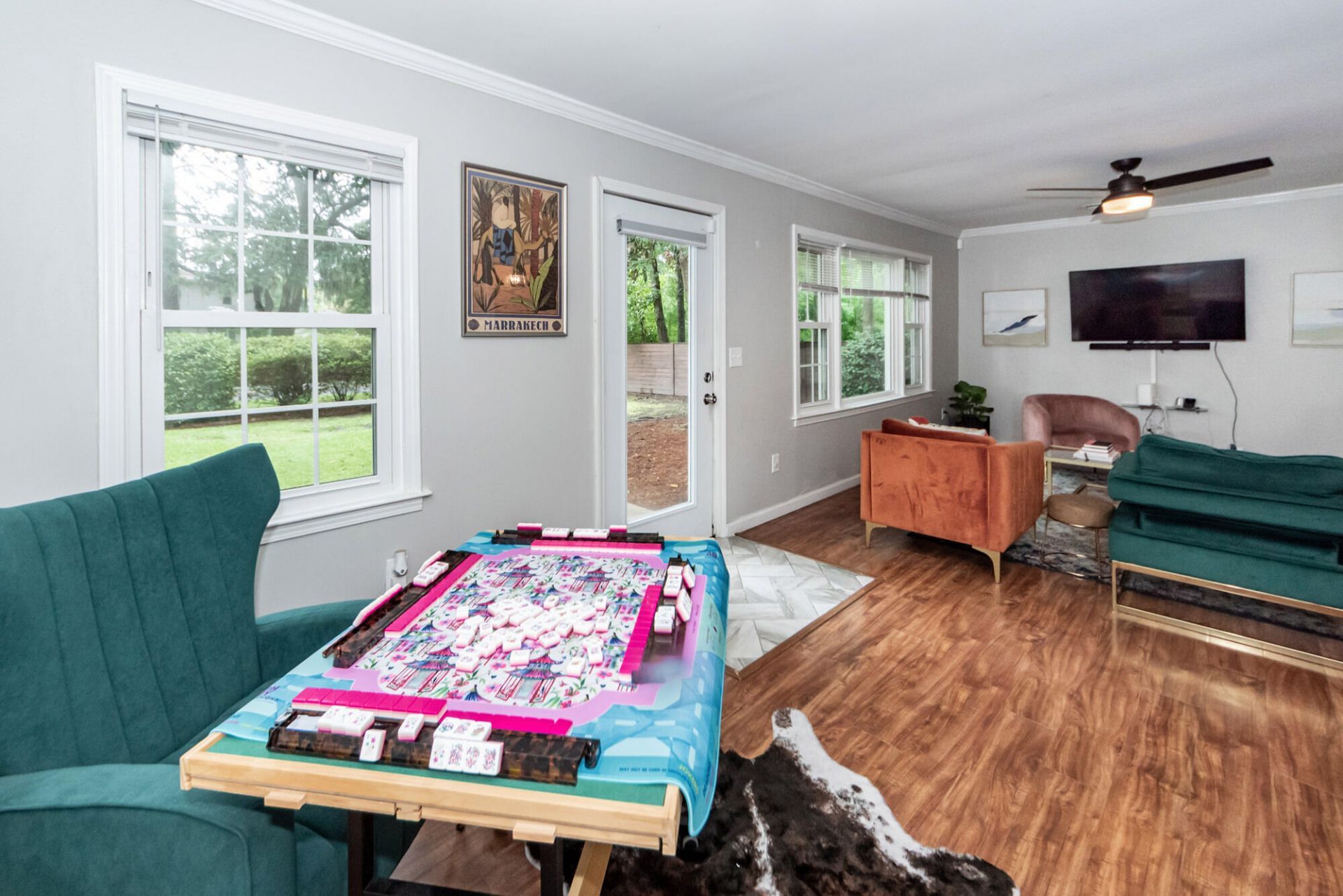 3572 Berryhill Road Photo 9