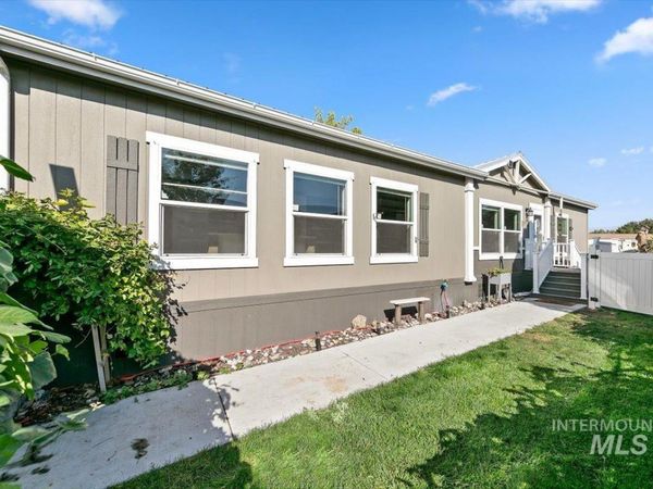 700 E Fairview Ave Spc 14, Meridian, ID 83642