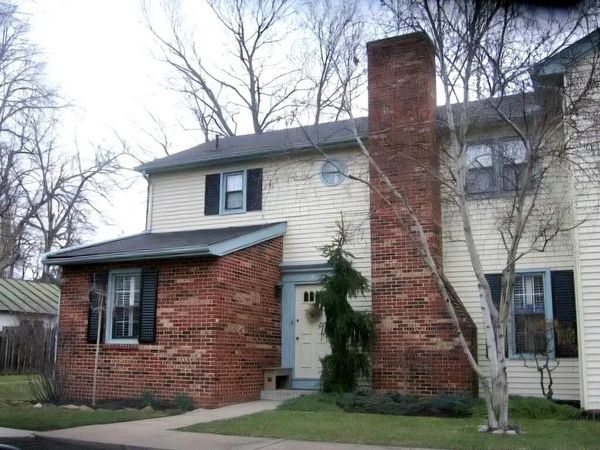 332 Constitution Drive, Chillicothe, OH 45601