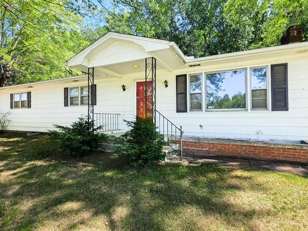 248 Tick Ridge Road, Vinton, OH 45620