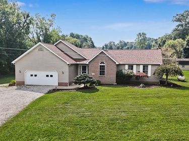 2144 Berry Road, Lucas, OH 44843