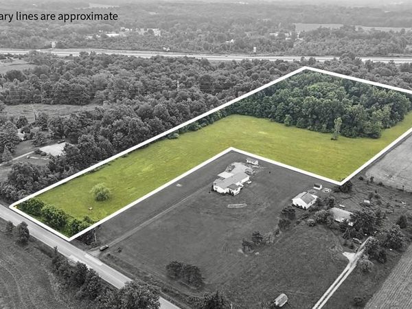 4809 State Route 181, Crestline, OH 44827