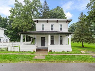 24 West Street, Nunda, NY 14517
