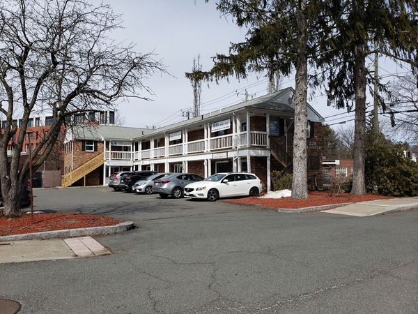228 Triangle Street, Unit 7, Amherst, MA 01002