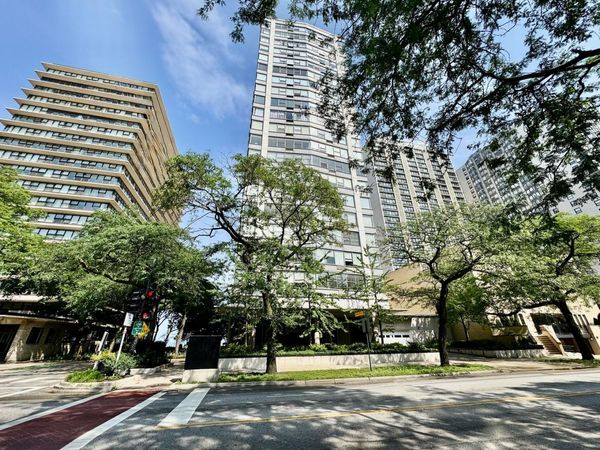 Unit 16H, Chicago, IL 60660
