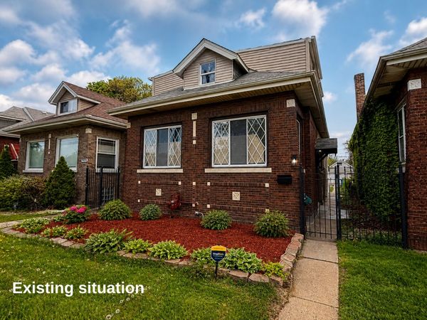 7533 S Michigan Avenue , Chicago, IL 60619