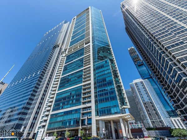 340 E Randolph Street , Unit 1000, Chicago, IL 60601