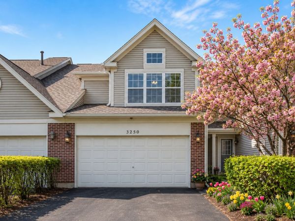 3250 Cool Springs Court , Unit 3250, Naperville, IL 60564