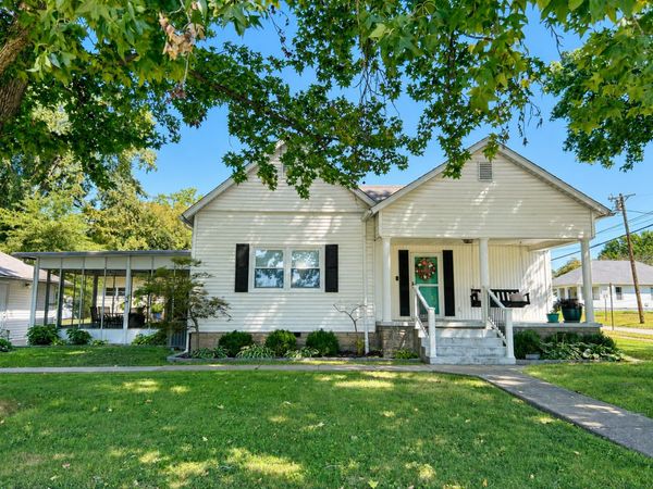 302 James Street , Carterville, IL 62918