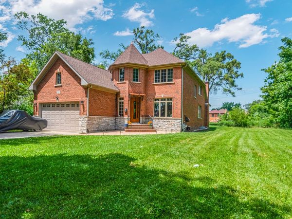 1730 Lunt Avenue , Des Plaines, IL 60018