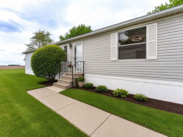 25 Cedar Lane , Sandwich, IL 60548